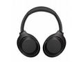 Sony bezdrátová sluchátka WH-1000XM4, EU, černá