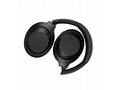 Sony bezdrátová sluchátka WH-1000XM4, EU, černá