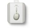 Sony bezdrátová sluchátka WH-1000XM5, EU, stříbrná