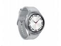Samsung Galaxy Watch 6 Classic (47 mm), EU, stříbr