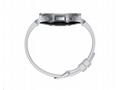 Samsung Galaxy Watch 6 Classic (47 mm), EU, stříbr