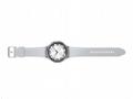 Samsung Galaxy Watch 6 Classic (47 mm), EU, stříbr
