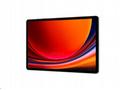 Samsung Galaxy Tab S9+, SM-X810, 12,4", 2800x1752,