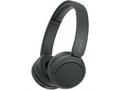 Sony bezdrátová sluchátka WH-CH520, EU, černá