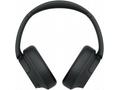 Sony bezdrátová sluchátka WH-CH720N, EU, bílá