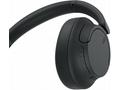 Sony bezdrátová sluchátka WH-CH720N, EU, bílá