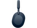 Sony bezdrátová sluchátka WH-1000XM5, EU, modrá