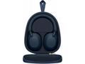 Sony bezdrátová sluchátka WH-1000XM5, EU, modrá