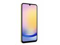 Samsung Galaxy A25 (A256), 6, 128 GB, 5G, EU, žlut