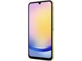 Samsung Galaxy A25 (A256), 8, 256 GB, 5G, EU, žlut