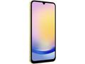 Samsung Galaxy A25 (A256), 8, 256 GB, 5G, EU, žlut