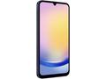 Samsung Galaxy A25 (A256), 8, 256 GB, 5G, EU, čern