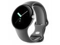 Google Pixel Watch Bluetooth Silver, Charcoal, EU
