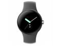 Google Pixel Watch Bluetooth Silver, Charcoal, EU