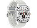 Samsung Galaxy Watch Ultra, Titanium White, EU