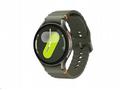 Samsung Galaxy Watch7 44mm LTE, Green, EU