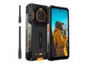 Smartphone Ulefone Armor 26 Ultra 5G Walkie-Talkie