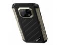 Smartphone Ulefone Armor 22 8GB, 256GB (All Black)