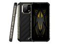 Smartphone Ulefone Armor 22 8GB, 256GB (All Black)