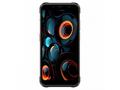 Smartphone Ulefone Power Armor 16S 8GB, 128GB (Bla