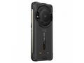 Smartphone Ulefone Power Armor 16S 8GB, 128GB (Bla