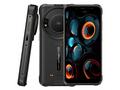 Smartphone Ulefone Power Armor 16S 8GB, 128GB (Bla