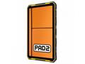 Tablet Ulefone Armor Pad 2 8GB, 256GB LTE (Black, 