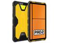 Tablet Ulefone Armor Pad 2 8GB, 256GB LTE (Black, 