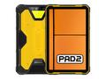Tablet Ulefone Armor Pad 2 8GB, 256GB LTE (Black, 