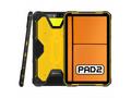 Tablet Ulefone Armor Pad 2 8GB, 256GB LTE (Black, 