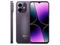 Smartphone Ulefone Note 16 Pro 8GB, 256GB (Midnigh