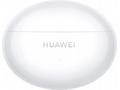 Huawei FreeBuds 6i, bílá, EU