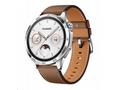 Huawei Watch GT4 46mm (Phoinix-B19L), brown EU