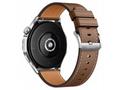 Huawei Watch GT4 46mm (Phoinix-B19L), brown EU