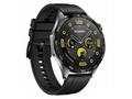 Huawei Watch GT4 46mm (Phoinix-B19F), black EU