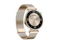 Huawei Watch GT4 41mm (Aurora-B19M), gold EU