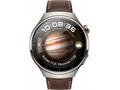 Huawei Watch 4 Pro Classic (Medes-L19L), leather, 