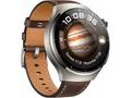 Huawei Watch 4 Pro Classic (Medes-L19L), leather, 