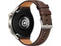 Huawei Watch 4 Pro Classic (Medes-L19L), leather, 