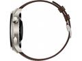 Huawei Watch 4 Pro Classic (Medes-L19L), leather, 