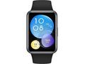 Huawei Watch Fit 2 Active (Yoda-B09S), černá, EU