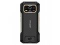 Smartphone Ulefone Armor 27 4G LTE 12GB, 256GB Bla