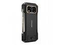 Smartphone Ulefone Armor 27 4G LTE 12GB, 256GB Bla