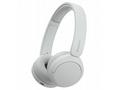 Sony bezdrátová sluchátka WH-CH520, EU, bílá