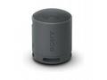 Sony Loudspeakers SRSXB100B.CE7, SRS-XB100 Black