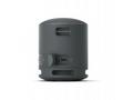 Sony Loudspeakers SRSXB100B.CE7, SRS-XB100 Black