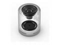 Sony Loudspeakers SRSXB100B.CE7, SRS-XB100 Black