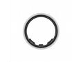 Samsung Q502 Galaxy Ring Size 12 Titanium Silver, 