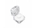 Samsung Q502 Galaxy Ring Size 12 Titanium Silver, 