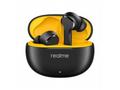 Realme Buds T110 Punk Black, EU